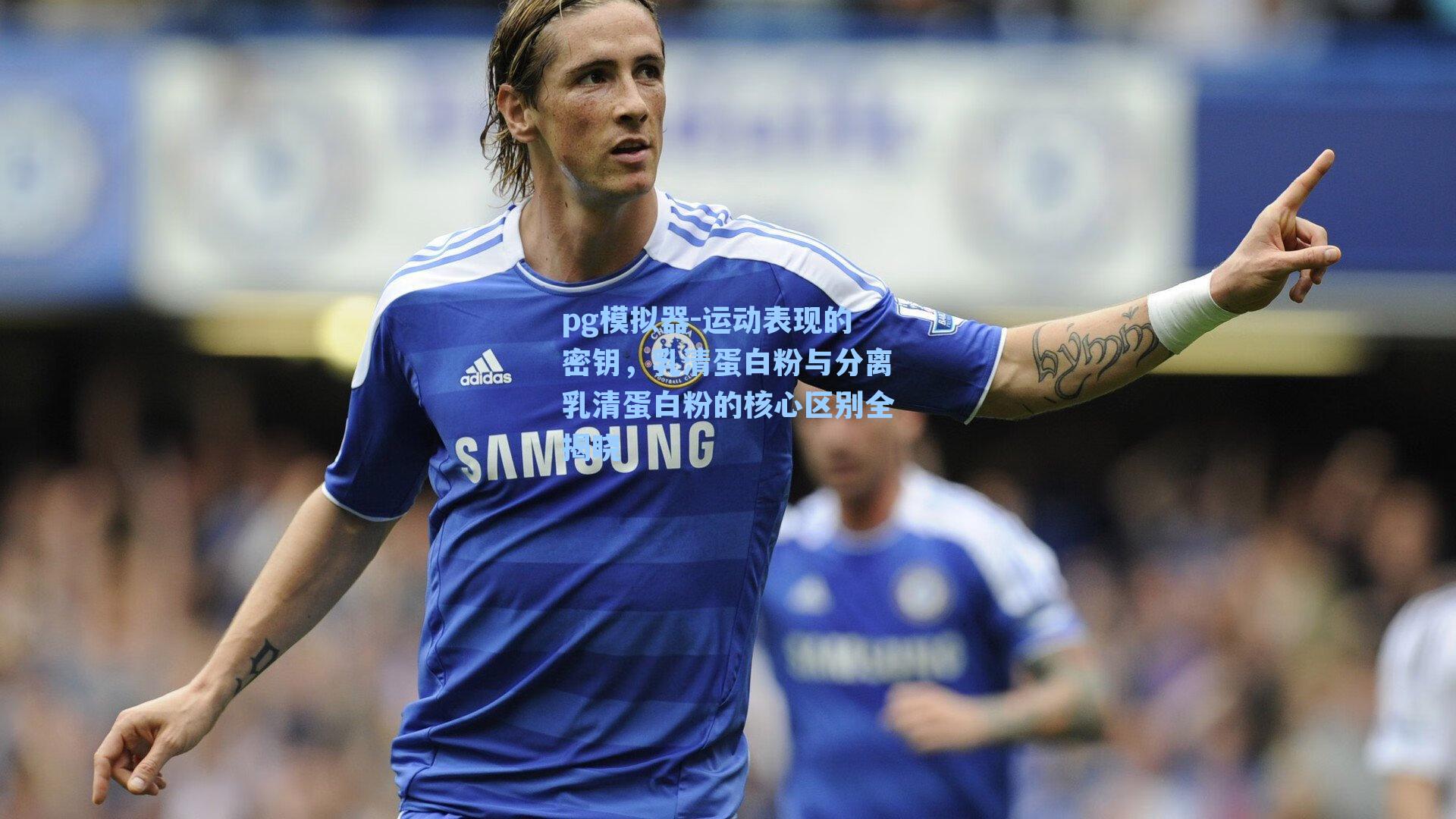 运动表现的密钥，乳清蛋白粉与分离乳清蛋白粉的核心区别全揭晓