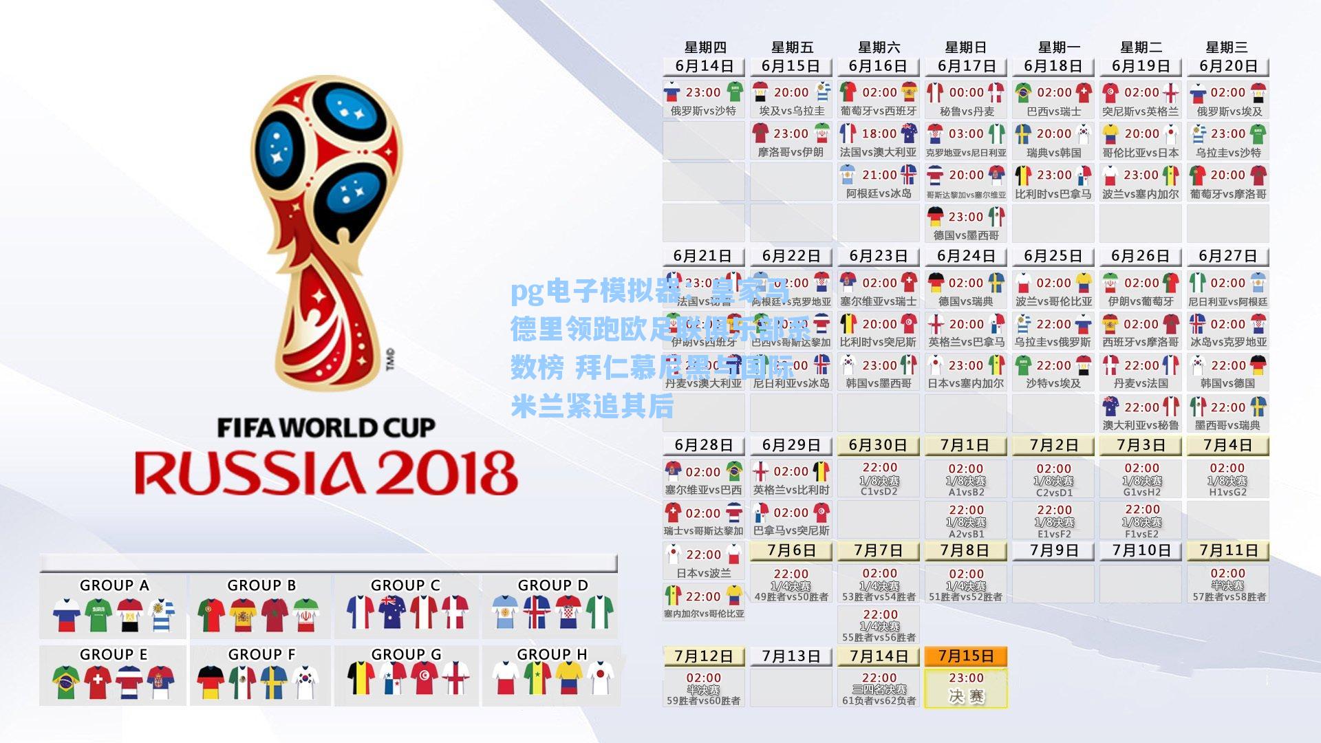 皇家马德里领跑欧足联俱乐部系数榜 拜仁慕尼黑与国际米兰紧追其后